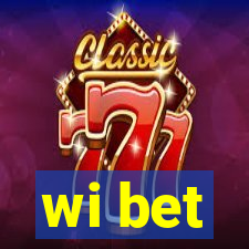 wi bet