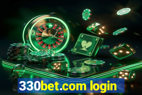 330bet.com login