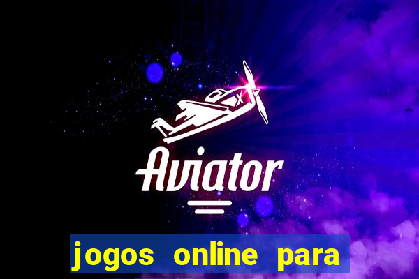 jogos online para ganhar dinheiro no pix