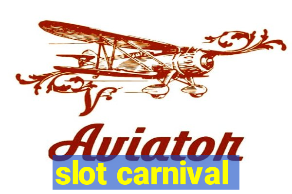 slot carnival