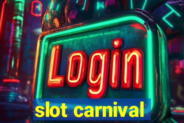 slot carnival