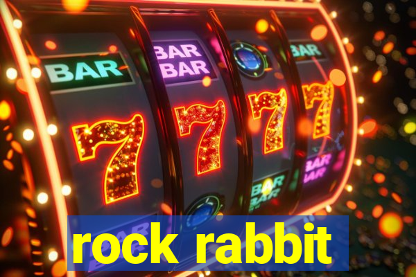 rock rabbit