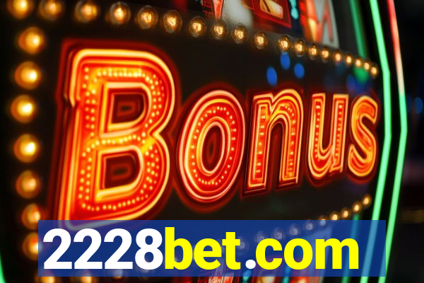 2228bet.com