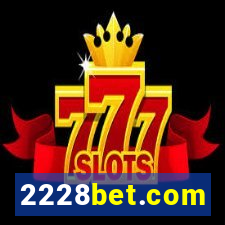 2228bet.com