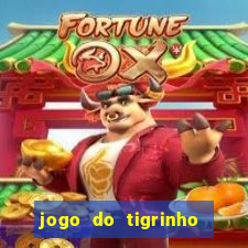 jogo do tigrinho que n?o precisa depositar