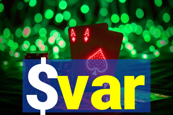 $var