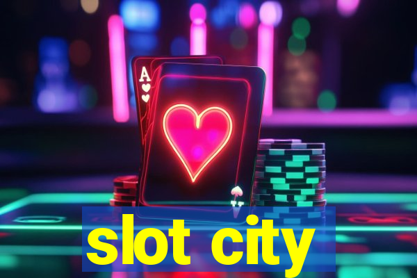 slot city