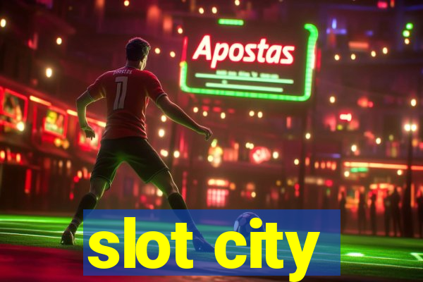 slot city