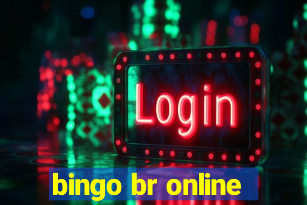 bingo br online