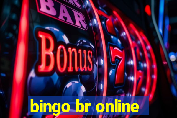 bingo br online