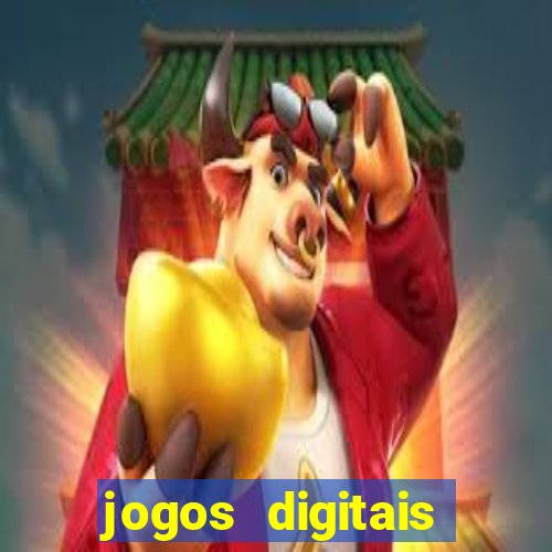 jogos digitais belas artes