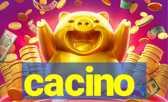 cacino