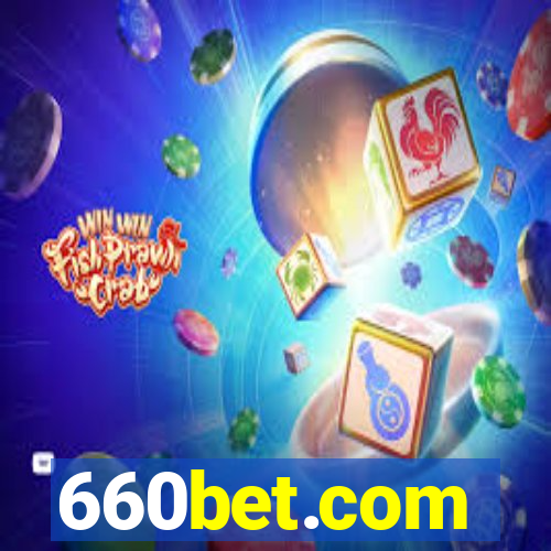 660bet.com