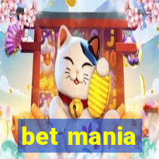 bet mania