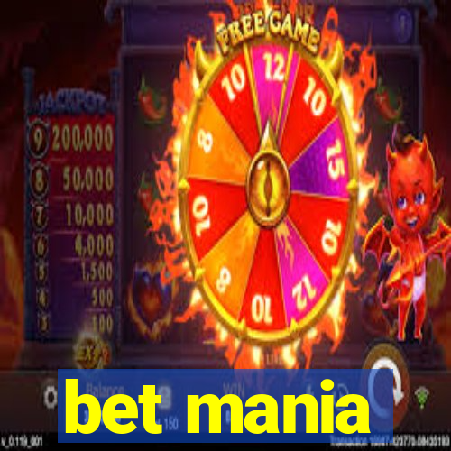 bet mania