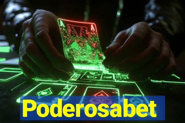 Poderosabet