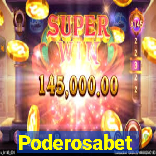 Poderosabet