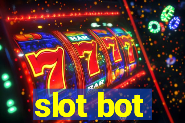 slot bot