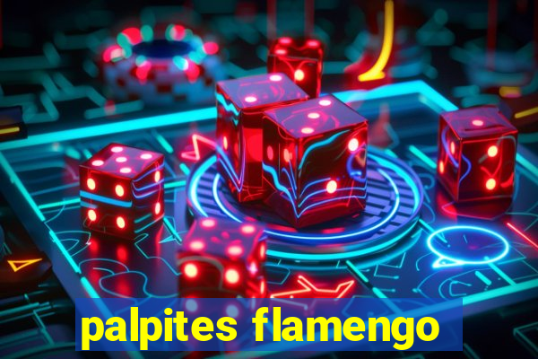 palpites flamengo