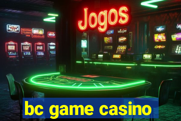 bc game casino