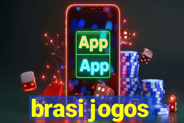 brasi jogos