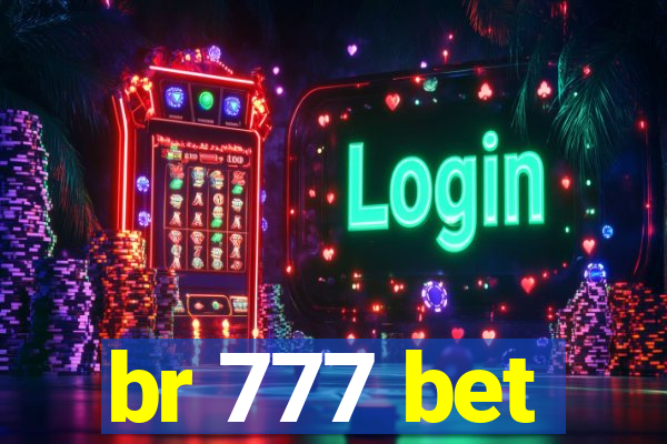 br 777 bet