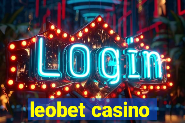 leobet casino