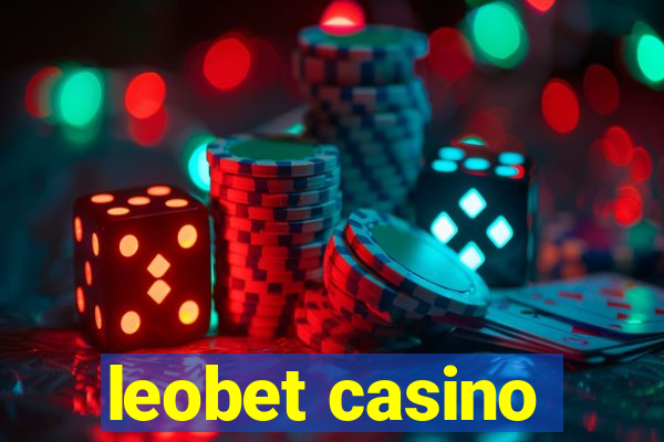 leobet casino