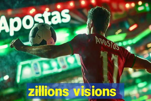 zillions visions