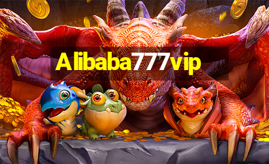 Alibaba777vip