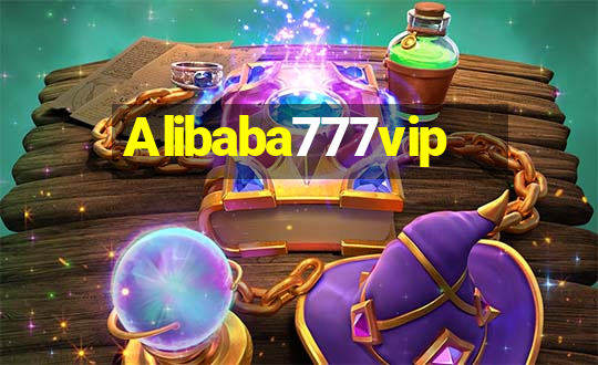 Alibaba777vip