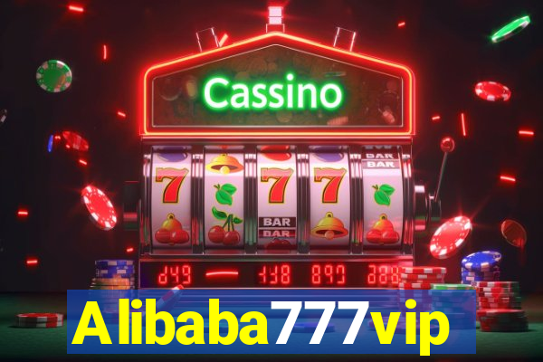 Alibaba777vip