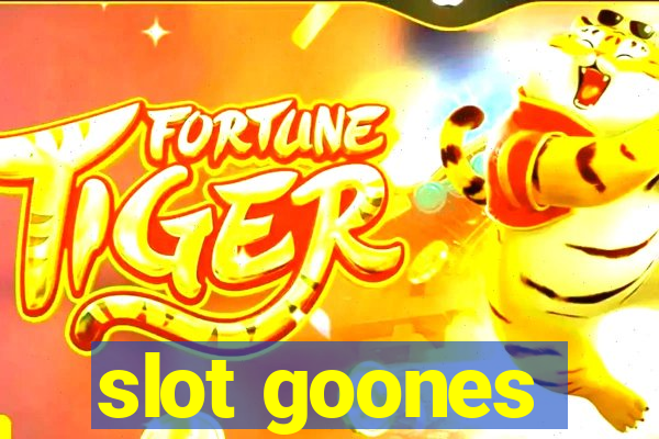 slot goones