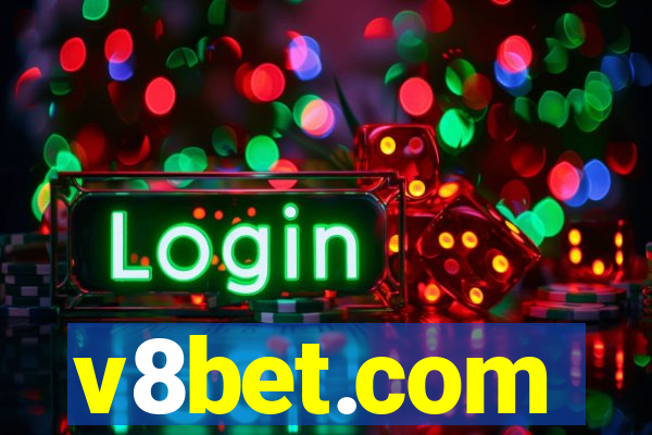 v8bet.com