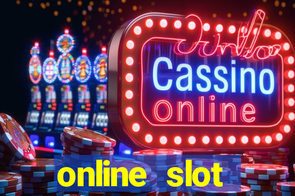 online slot machines mi