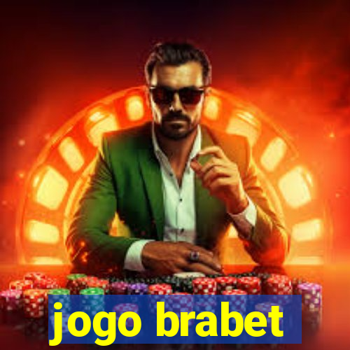 jogo brabet