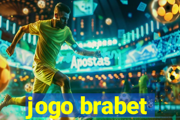 jogo brabet