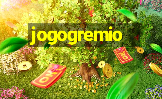 jogogremio