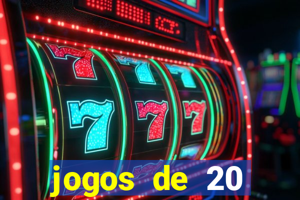 jogos de 20 centavos na betano