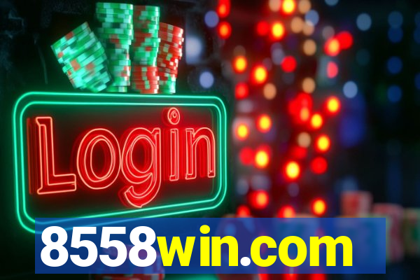 8558win.com