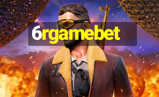 6rgamebet