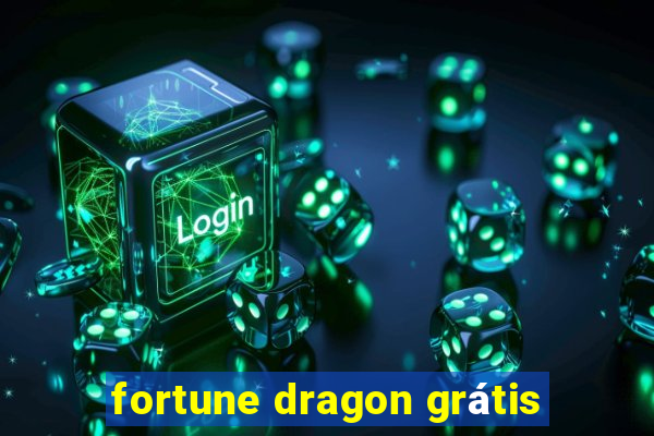 fortune dragon grátis