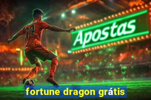 fortune dragon grátis