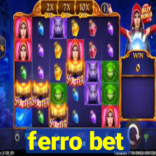 ferro bet