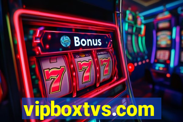 vipboxtvs.com