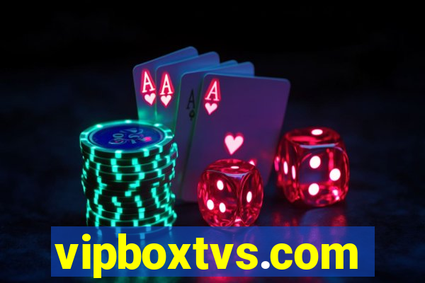 vipboxtvs.com