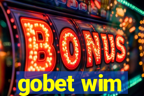 gobet wim