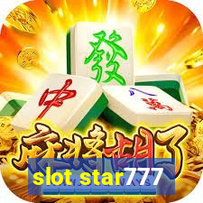 slot star777