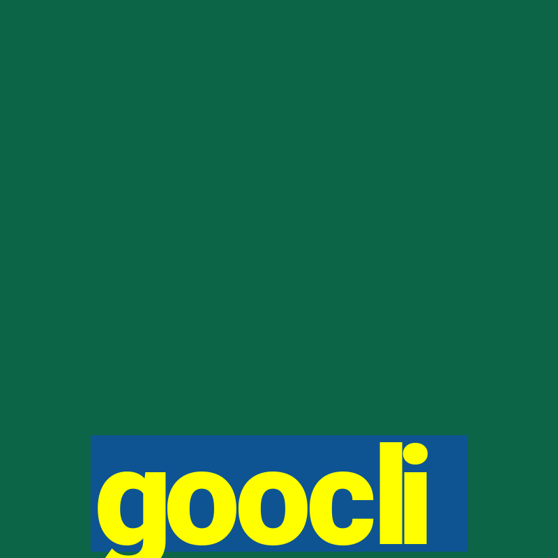 goocli