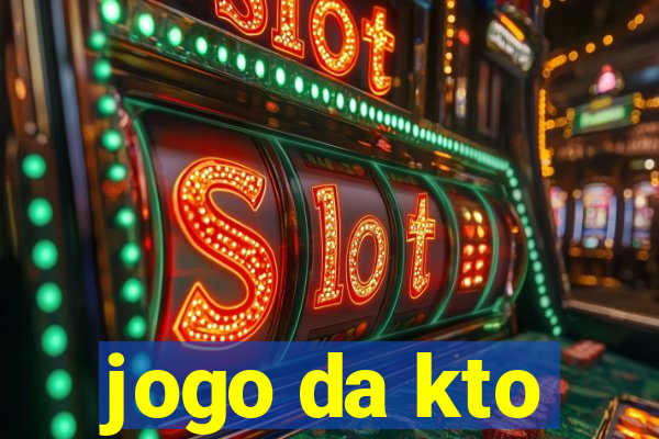 jogo da kto